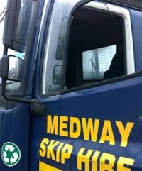 Medway Skip Hire Limited 363974 Image 1